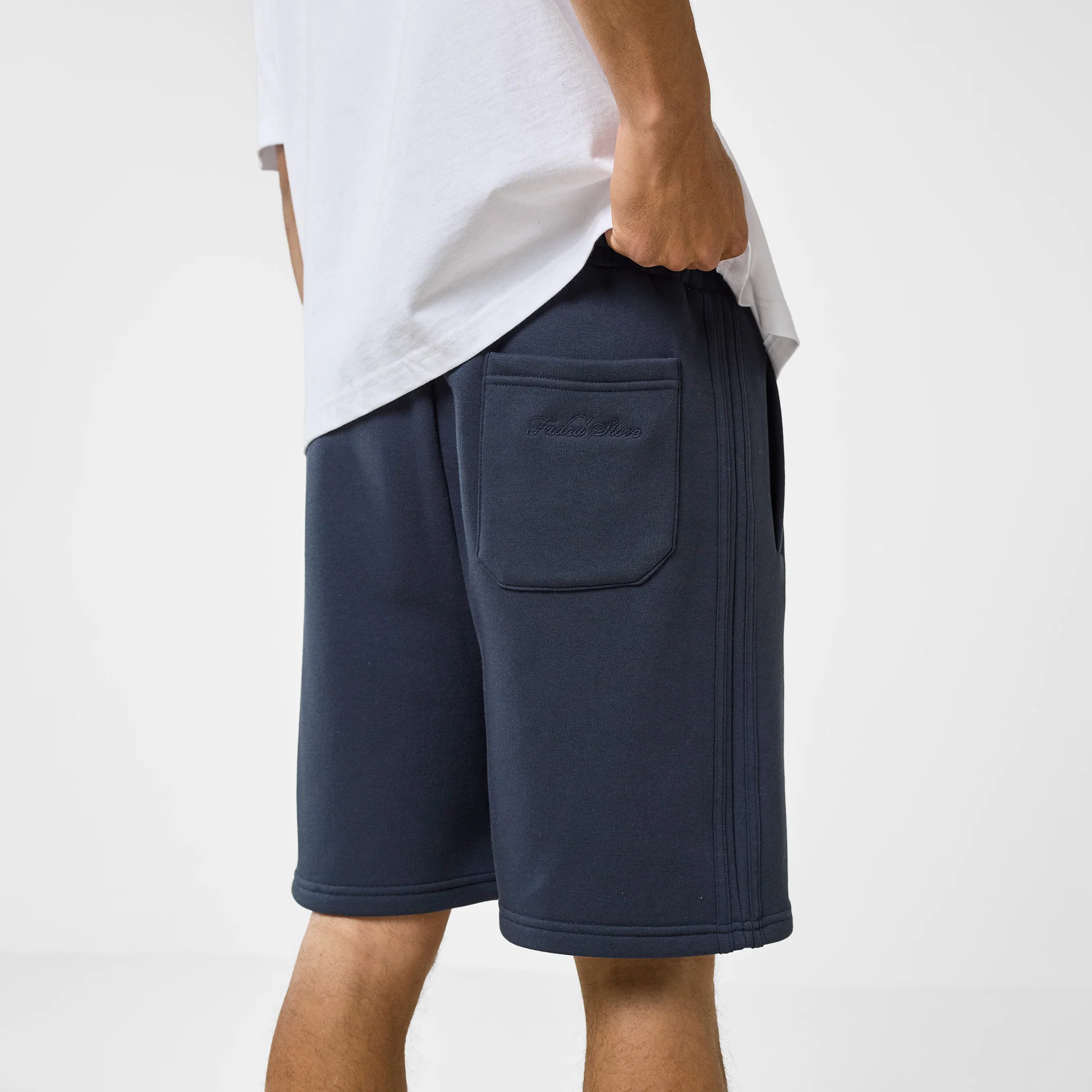 Brushback Core Short | Navy - Image 4