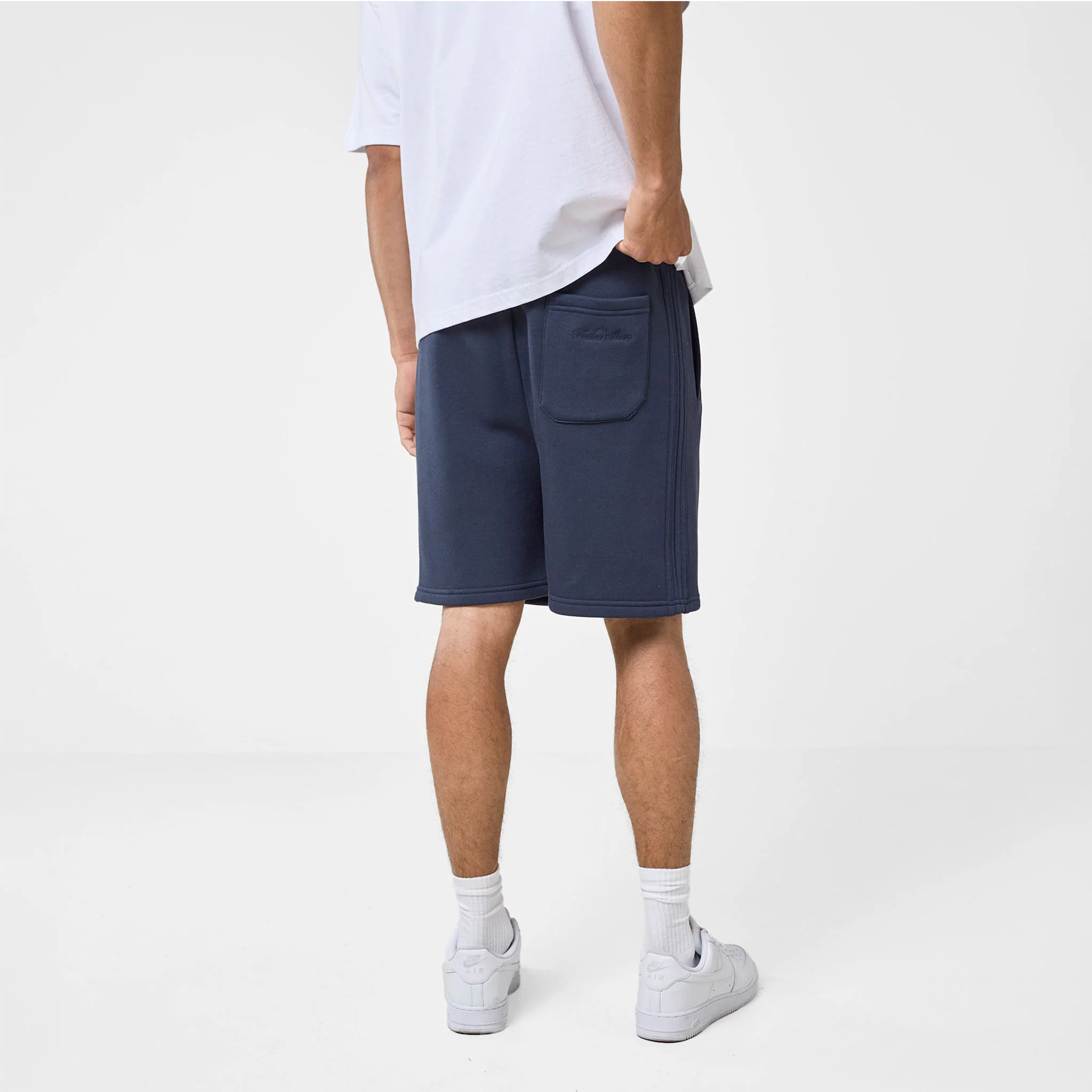 Brushback Core Short | Navy - Image 5