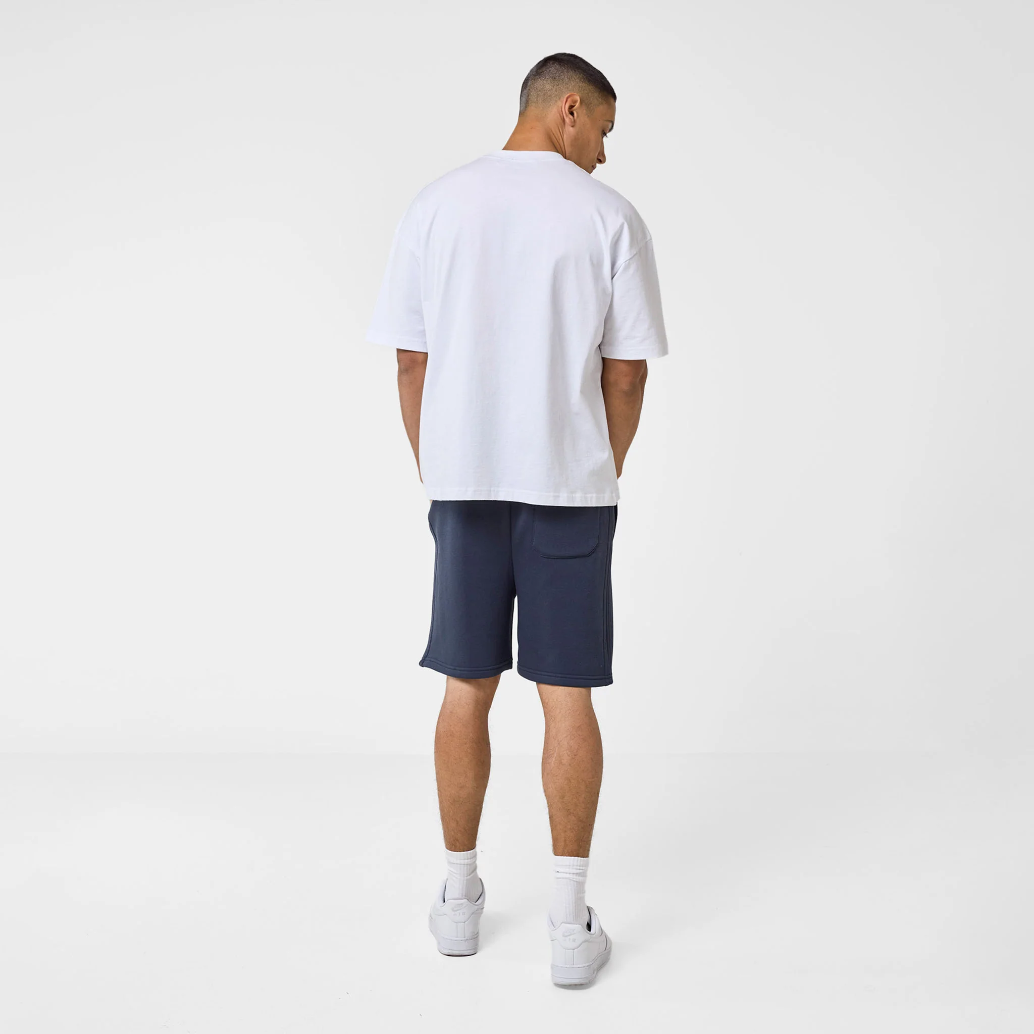 Brushback Core Short | Navy - Image 7