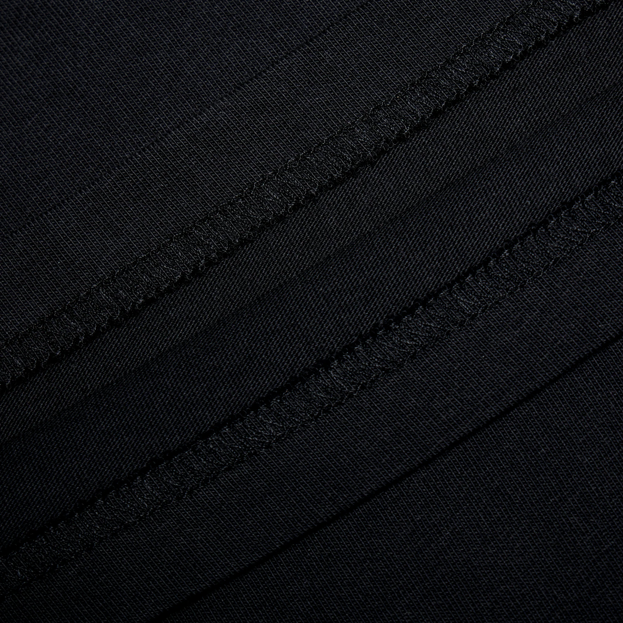 Citrus T-Shirt | Black - Image 5