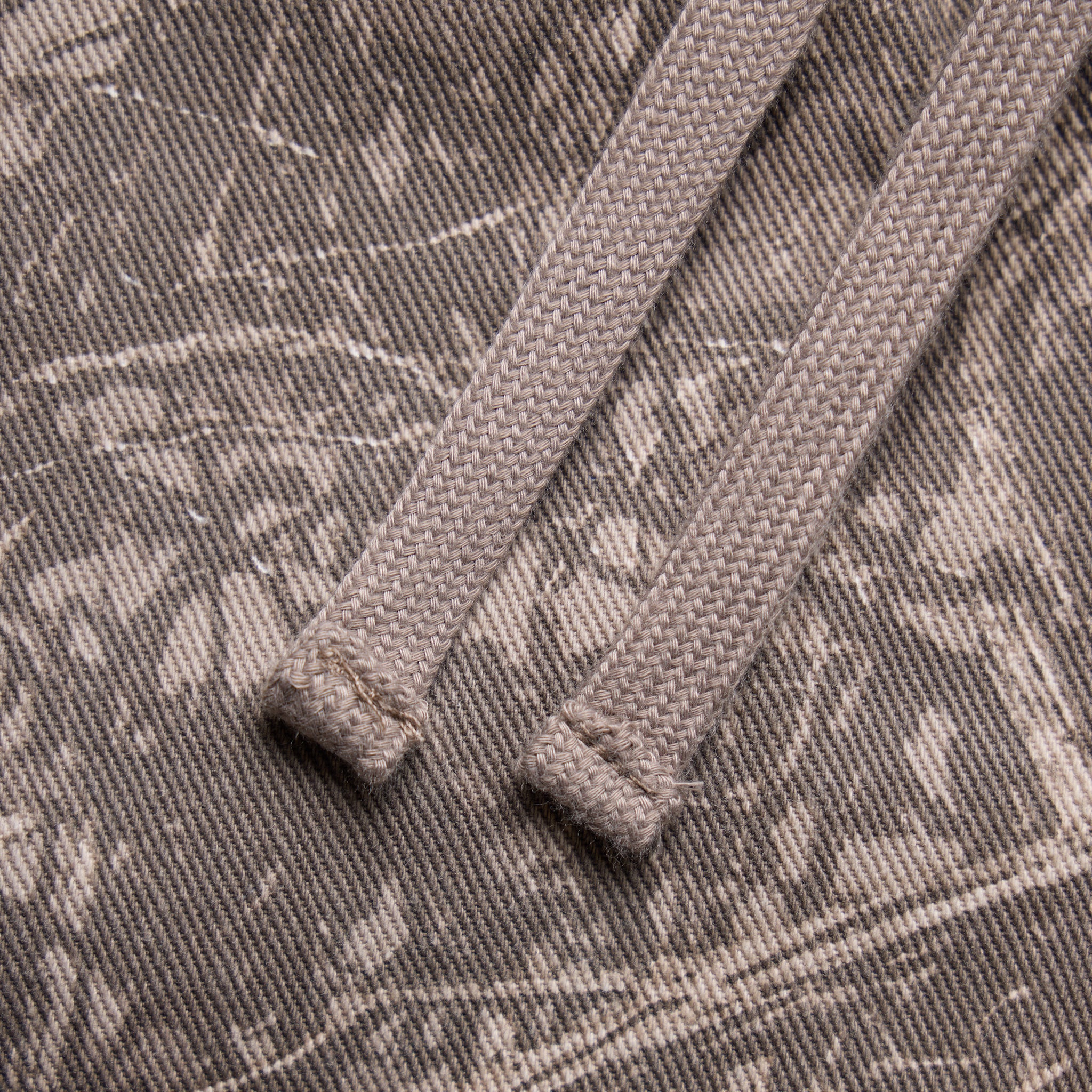 Essential Real Tree Camo Shorts | Stone - Image 8