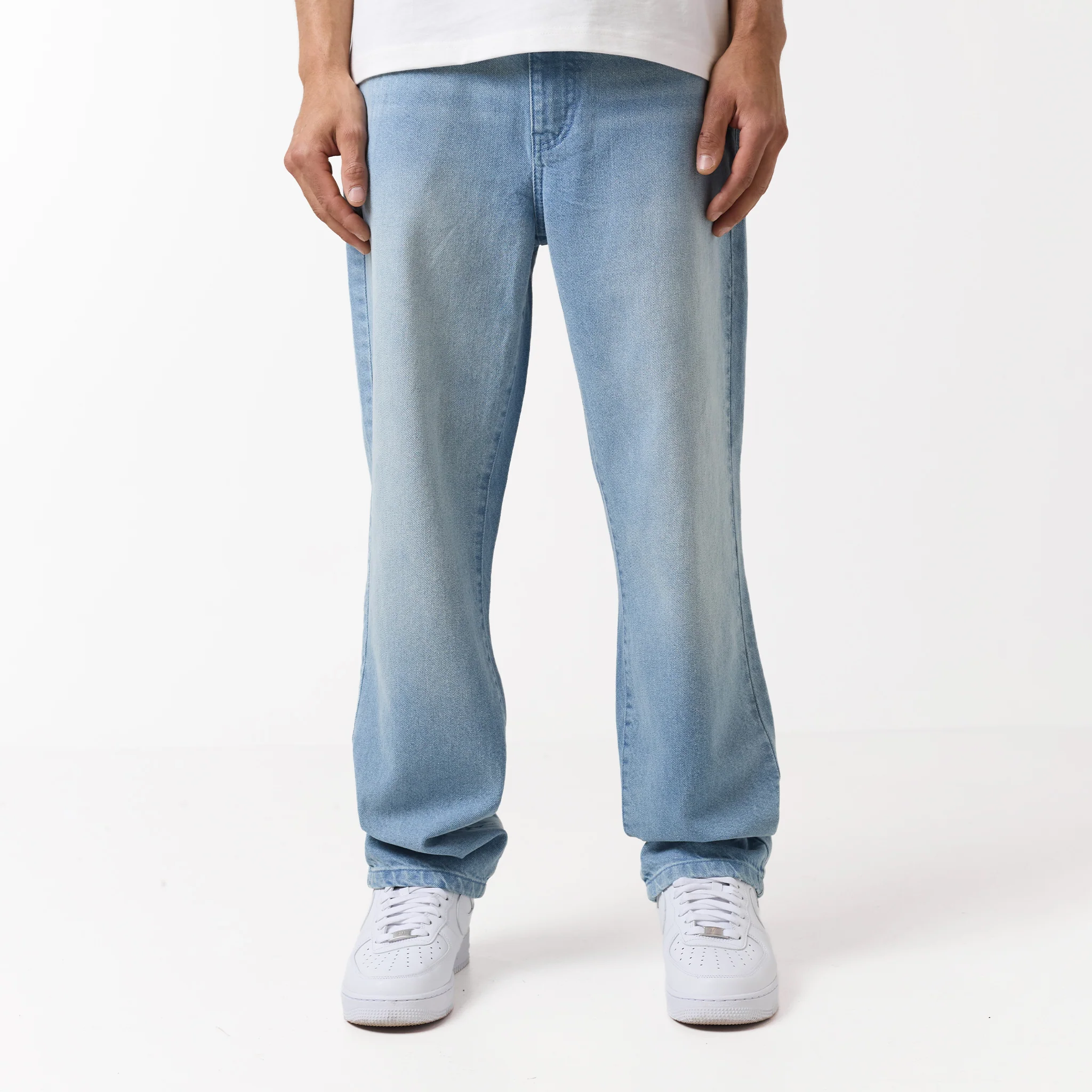 Everyday Jean | Mid Blue Wash - Image 6