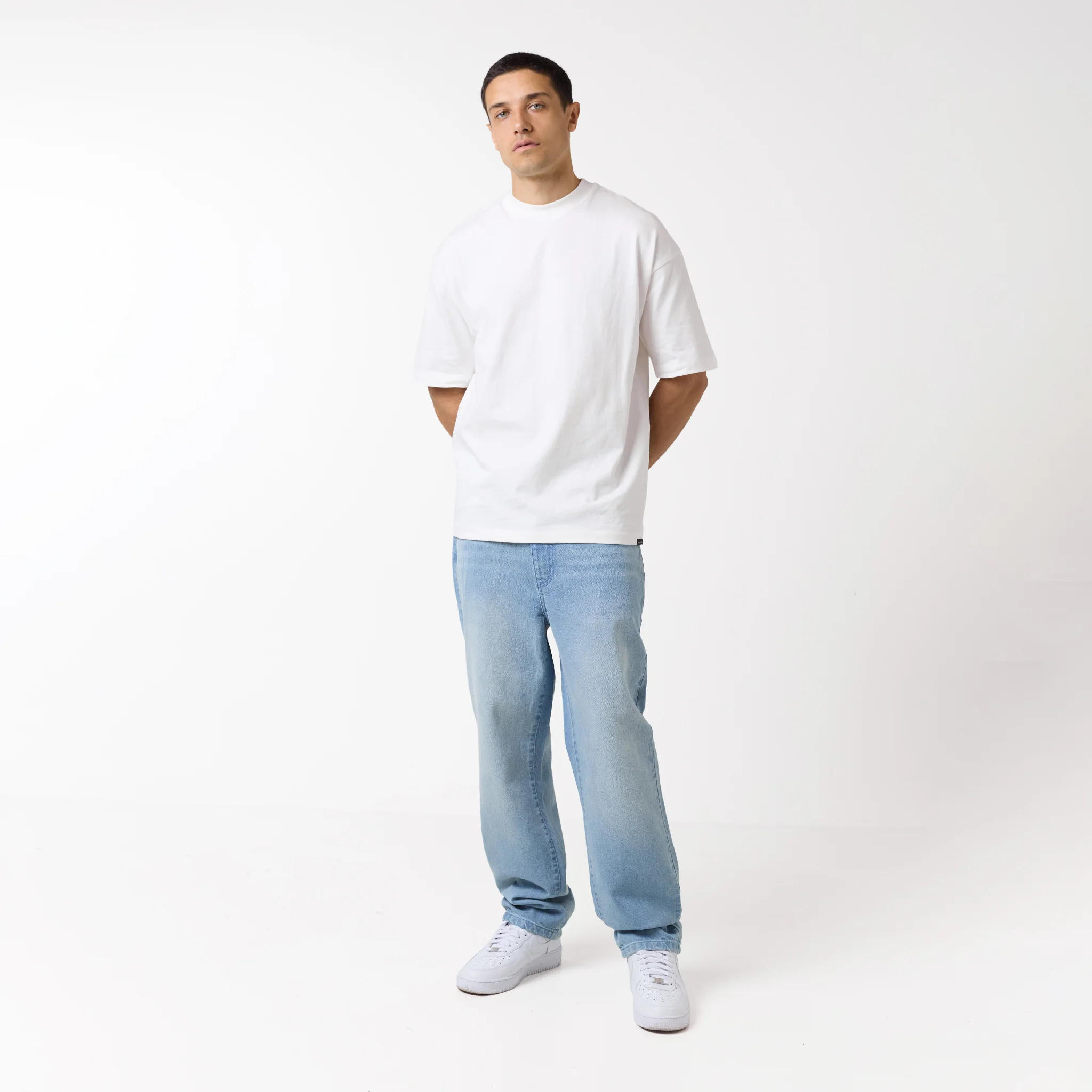 Everyday Jean | Mid Blue Wash - Image 8