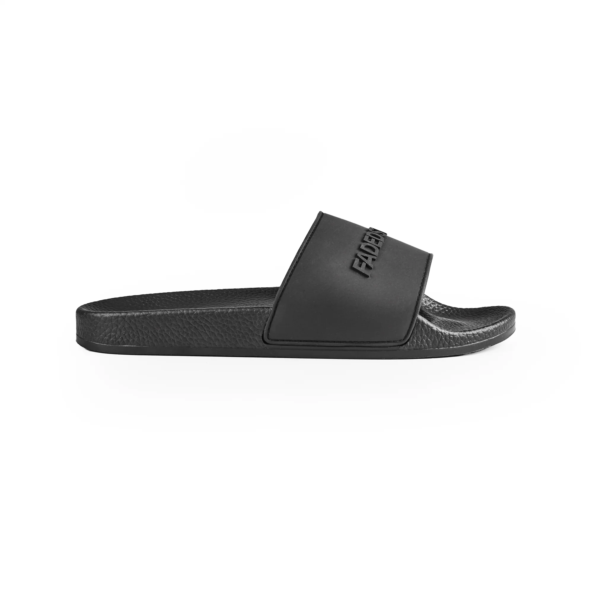 Faded Store Sliders | Black - Image 6