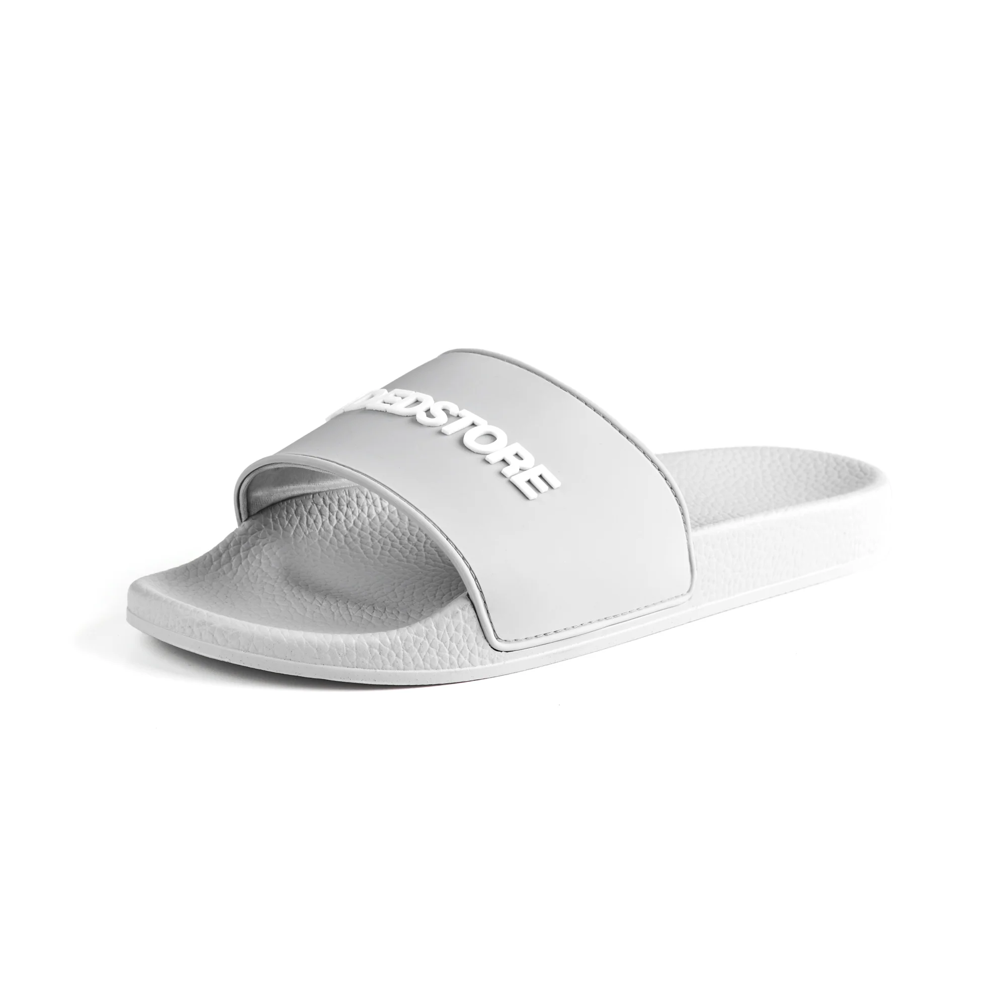 Faded Store Sliders | Grey - Image 3