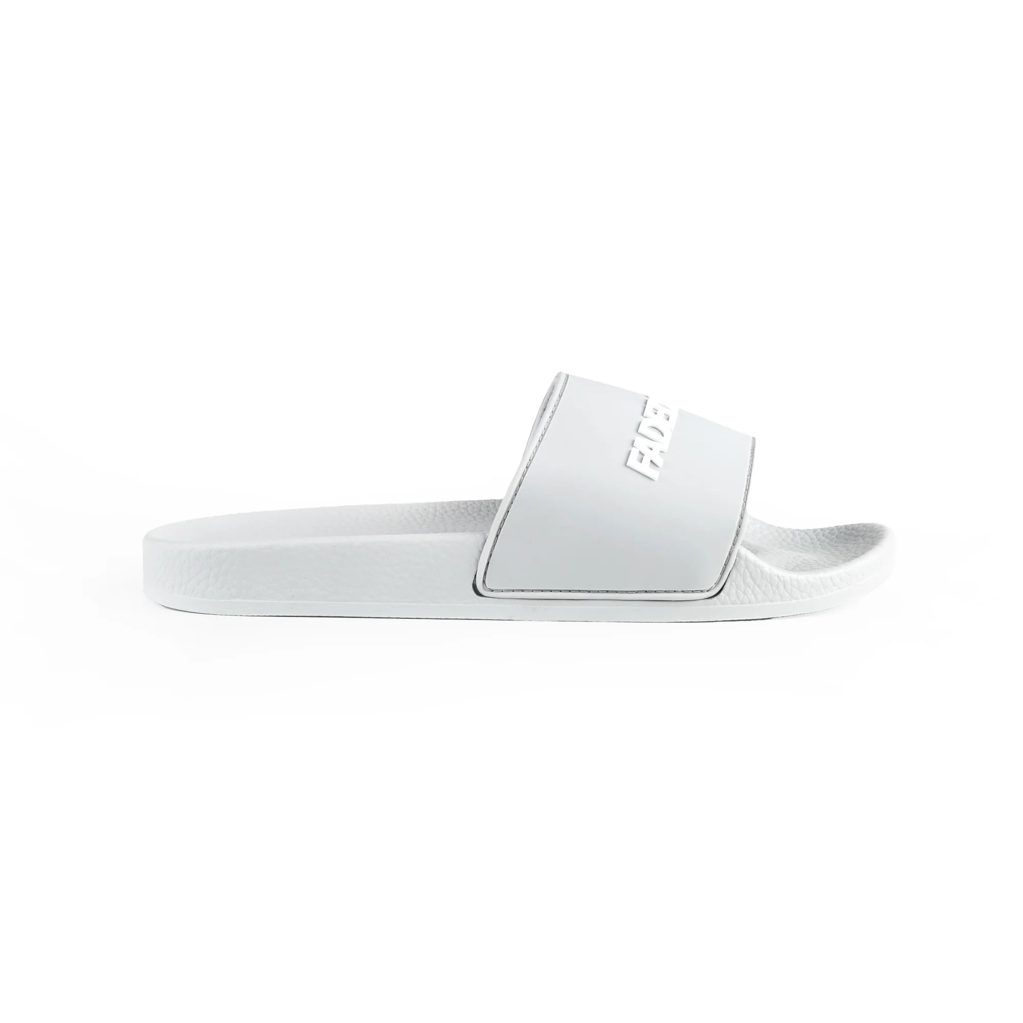 Faded Store Sliders | Grey - Image 6