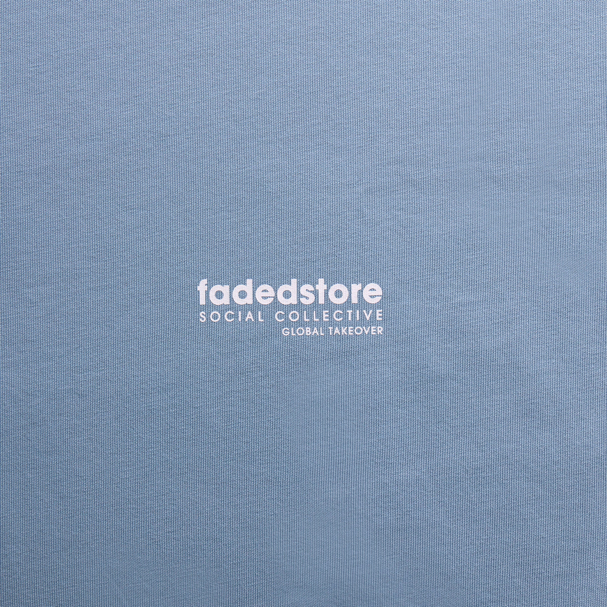 Global T-Shirt | Slate Grey - Image 9
