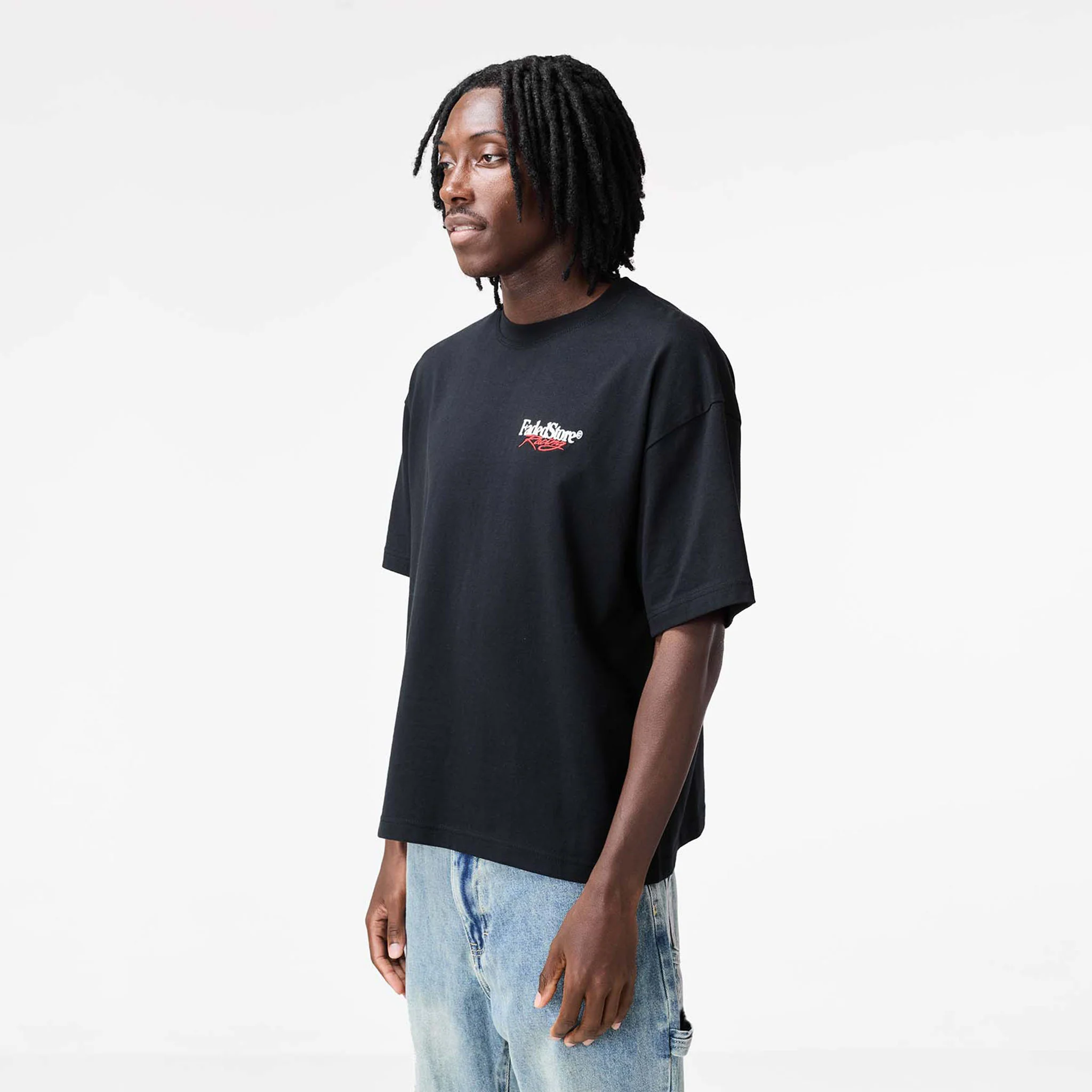 Good Gear T-Shirt | Black - Image 3