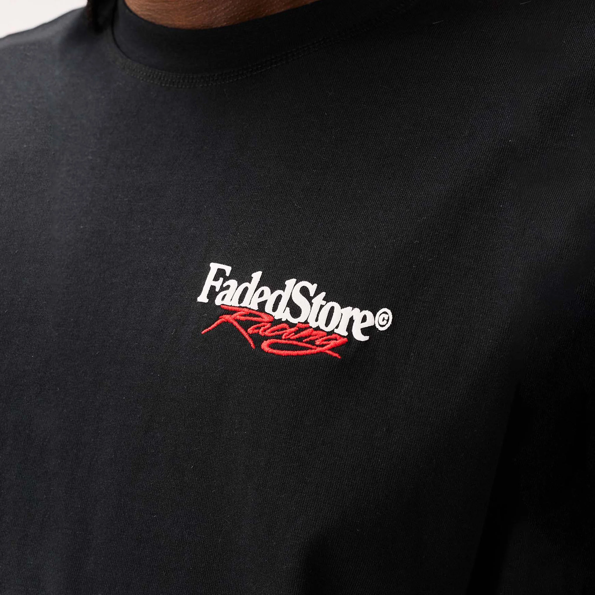 Good Gear T-Shirt | Black - Image 7