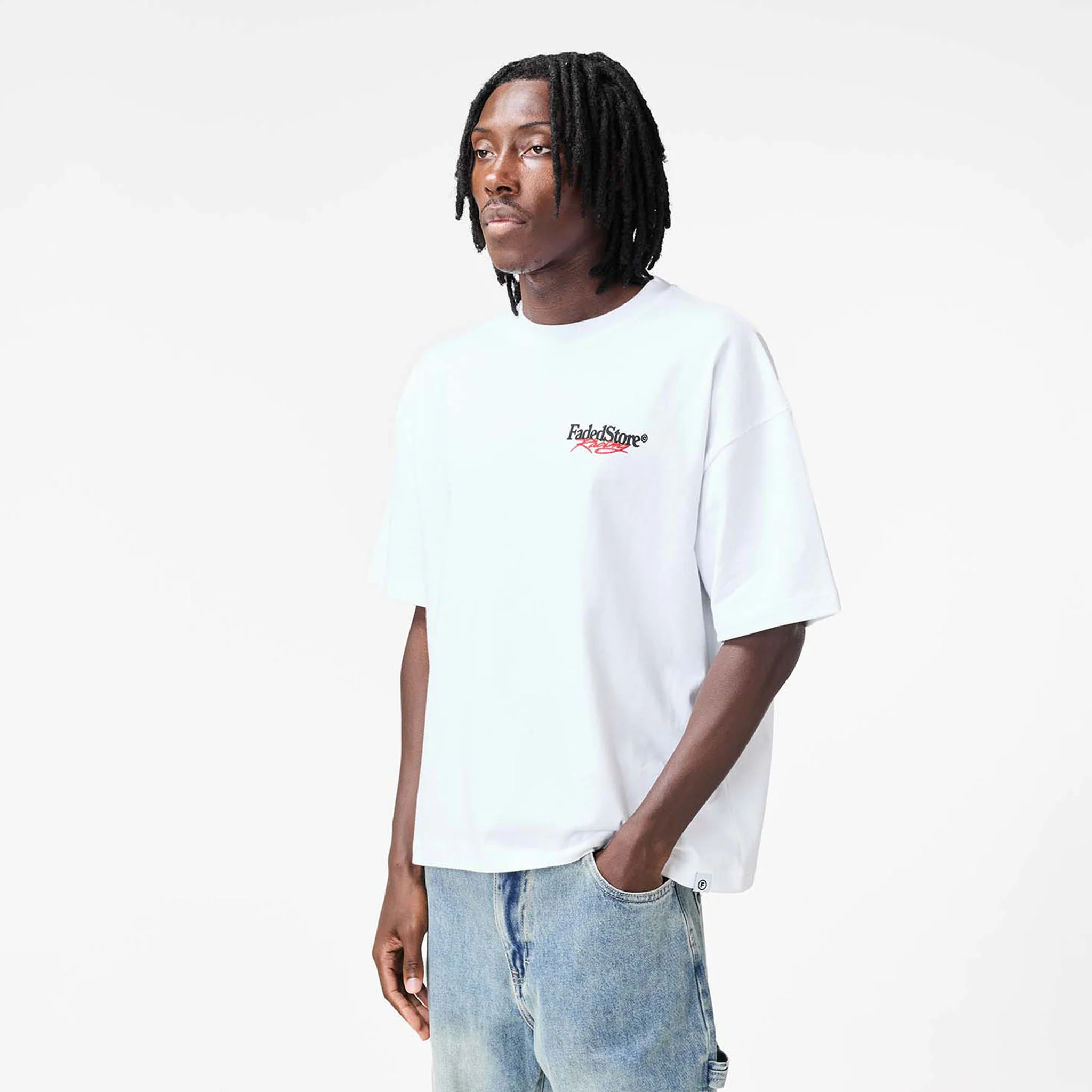 Good Gear T-Shirt | White - Image 3