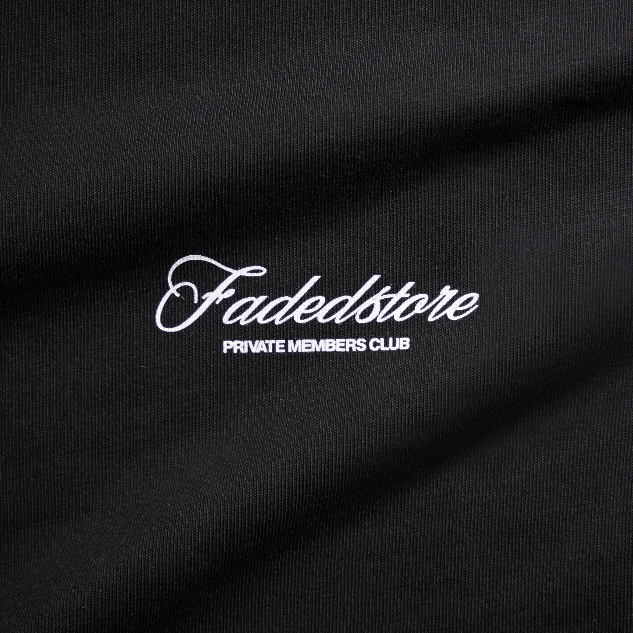 Lucky Roll T-Shirt | Black - Image 6