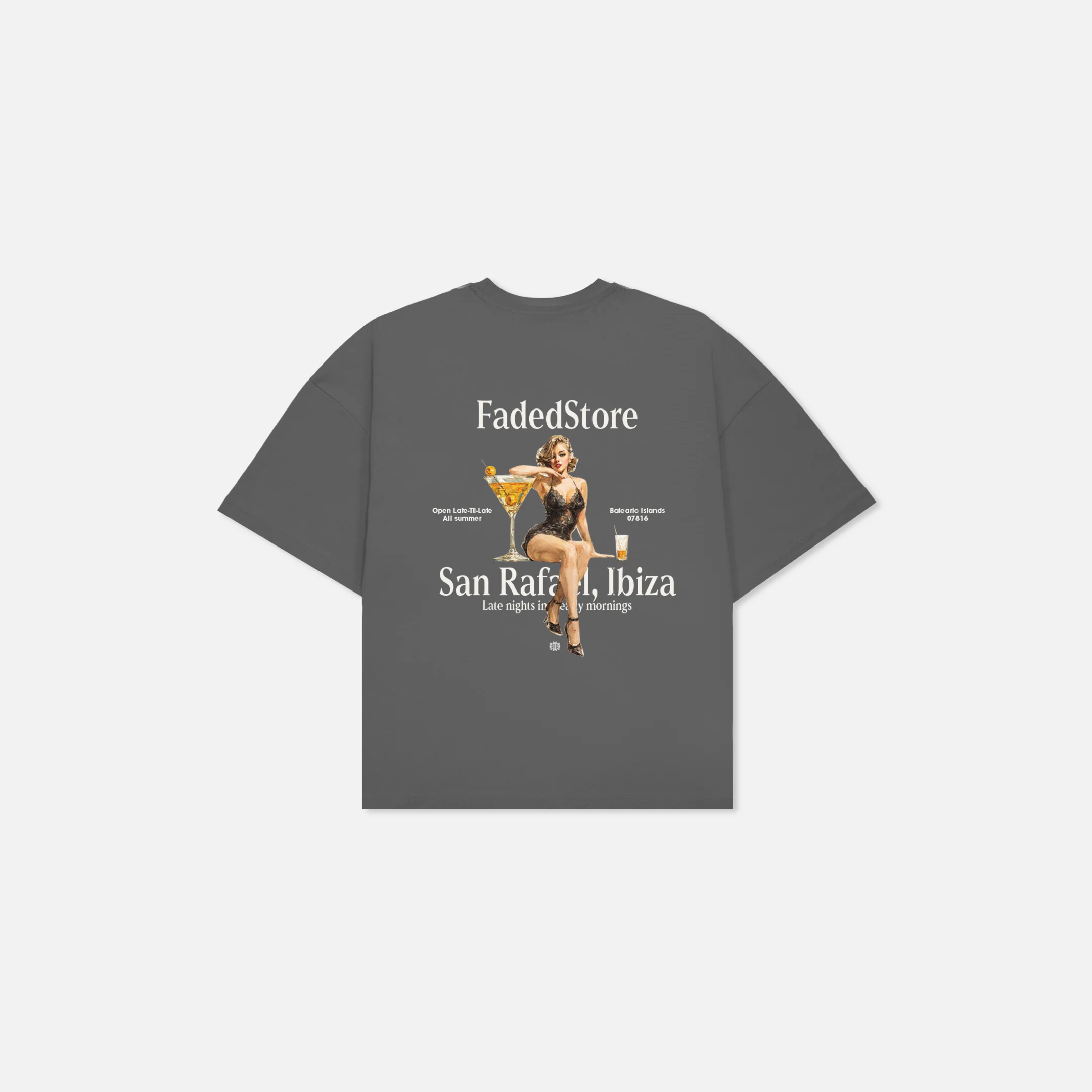Graphic T-Shirts