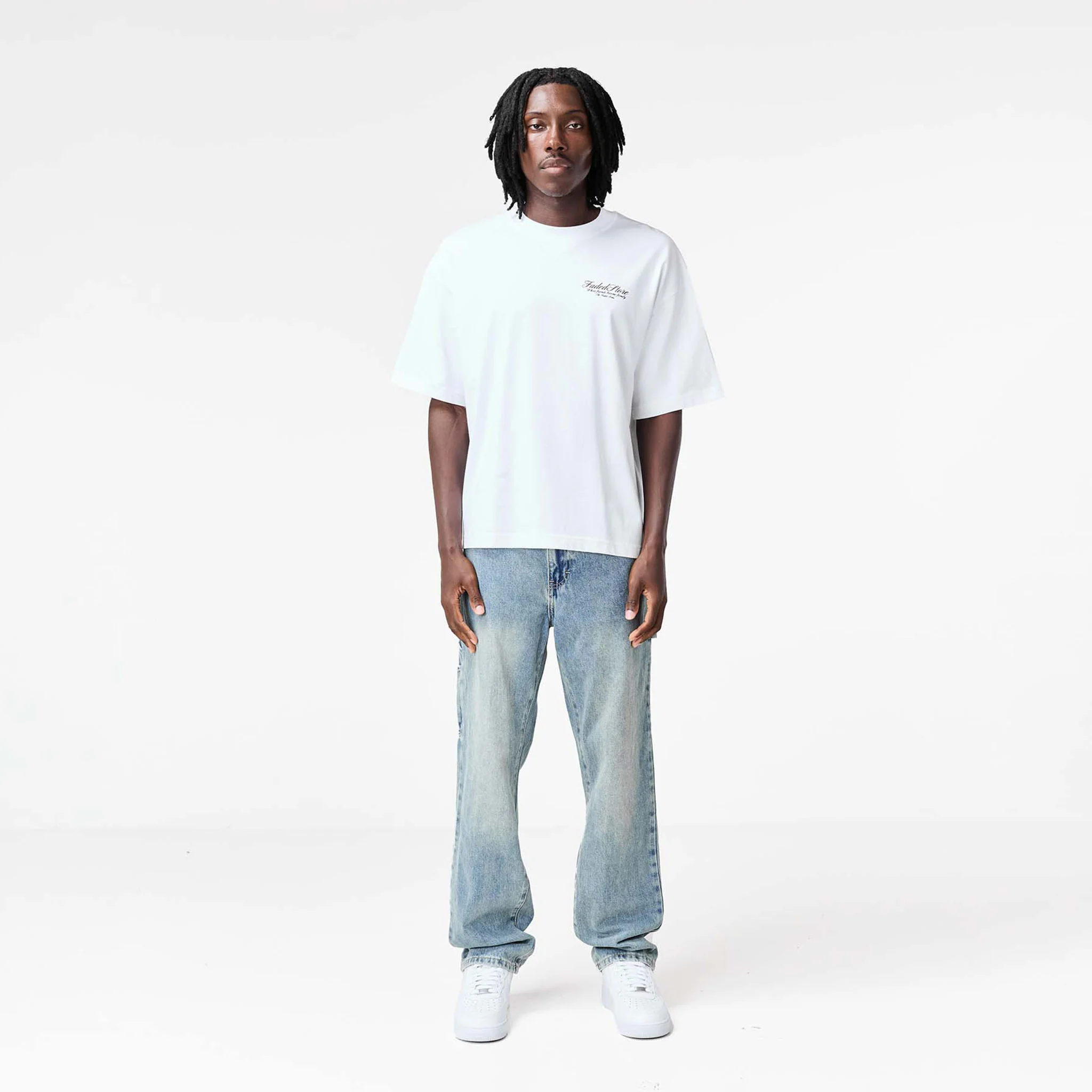 Pool Table T-Shirt | White - Image 10