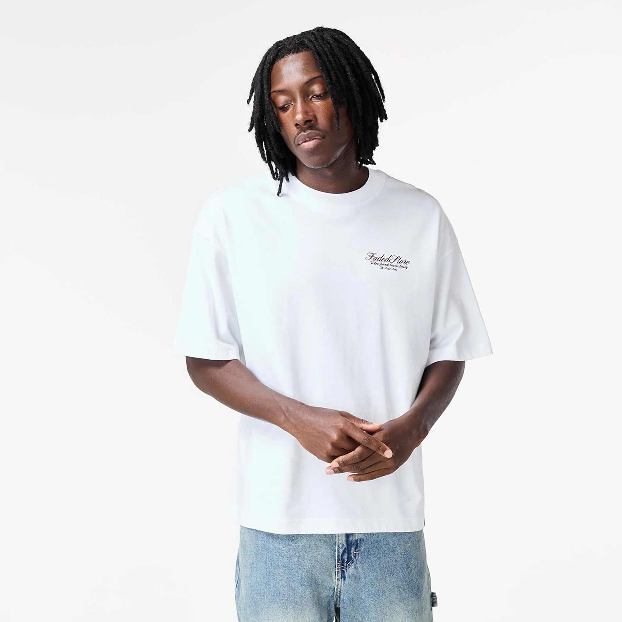 Pool Table T-Shirt | White - Image 6