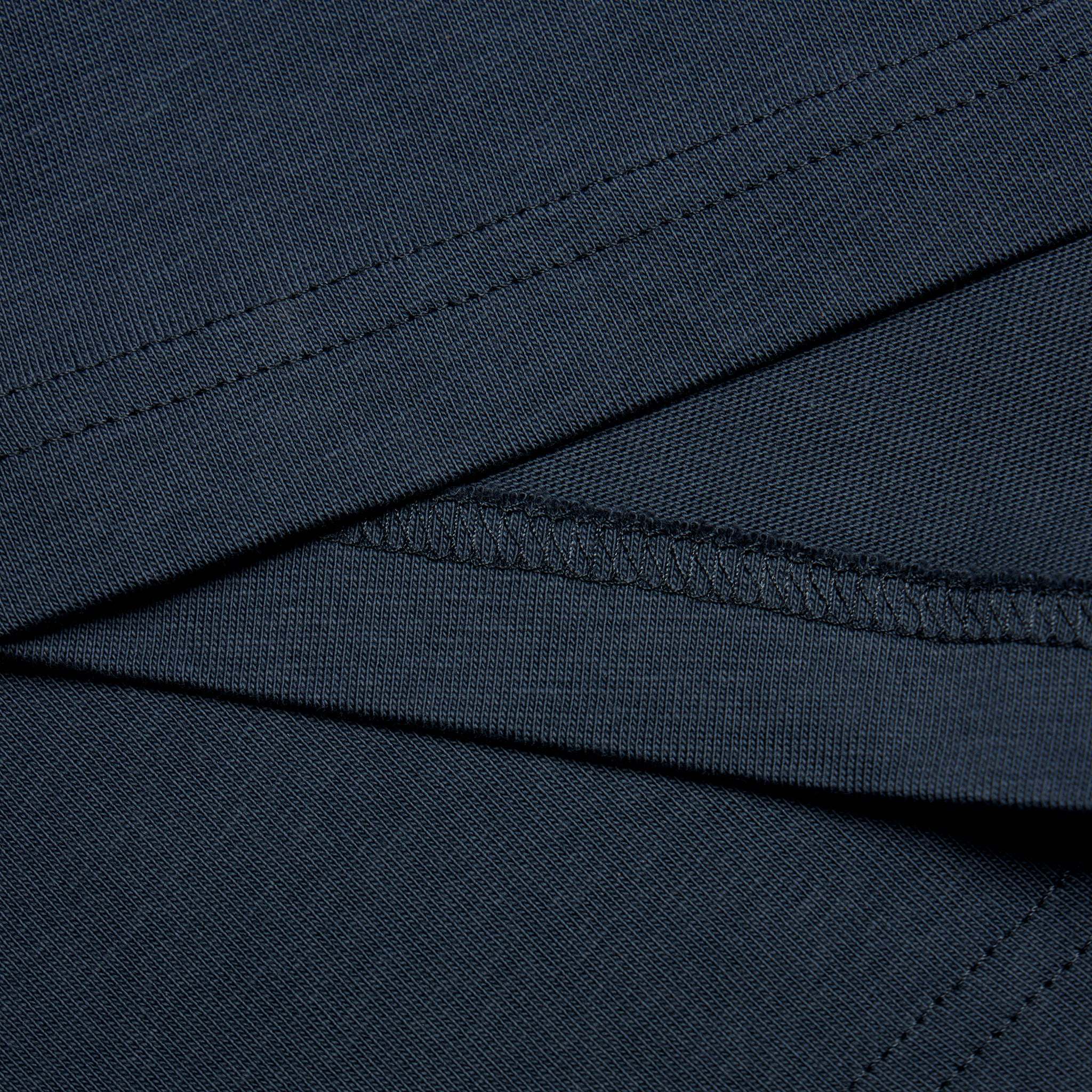 Poolside T-Shirt | Slate Grey - Image 7