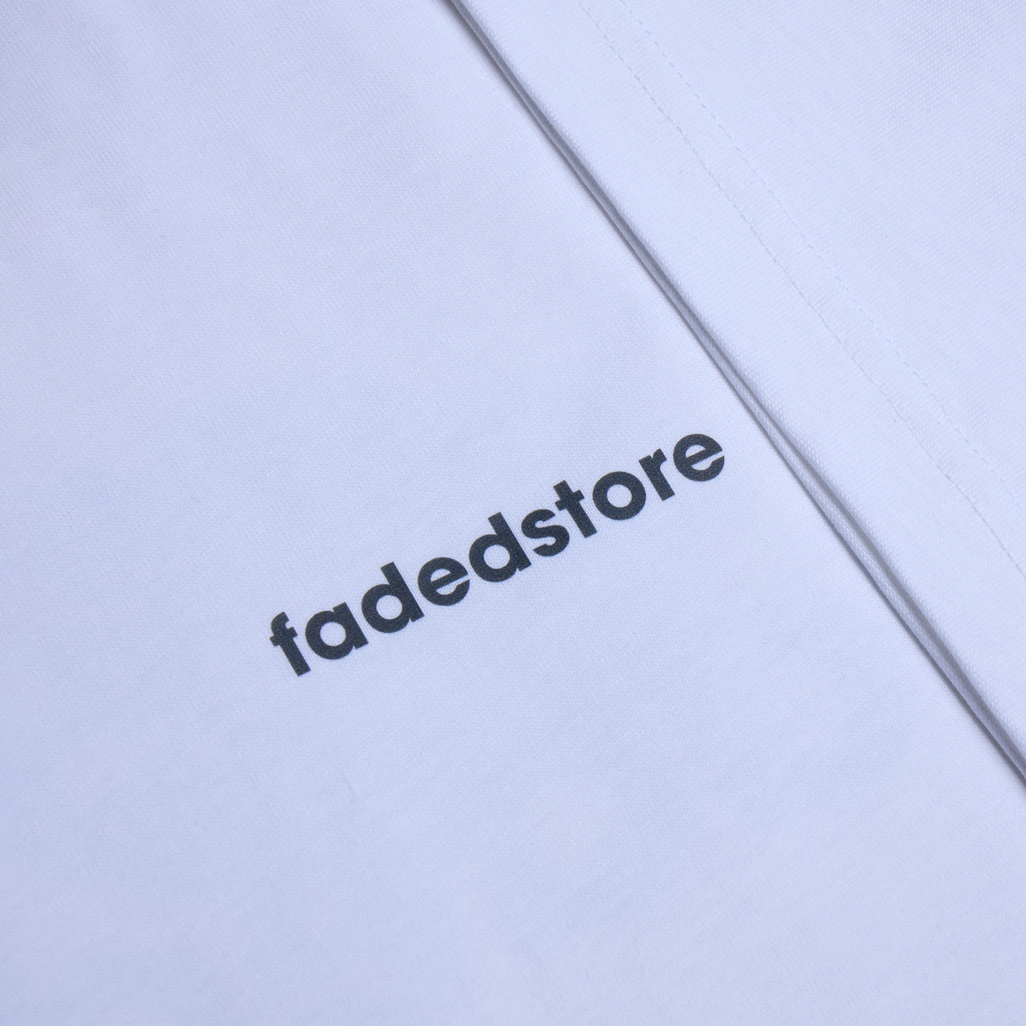 Poolside T-Shirt | White - Image 3