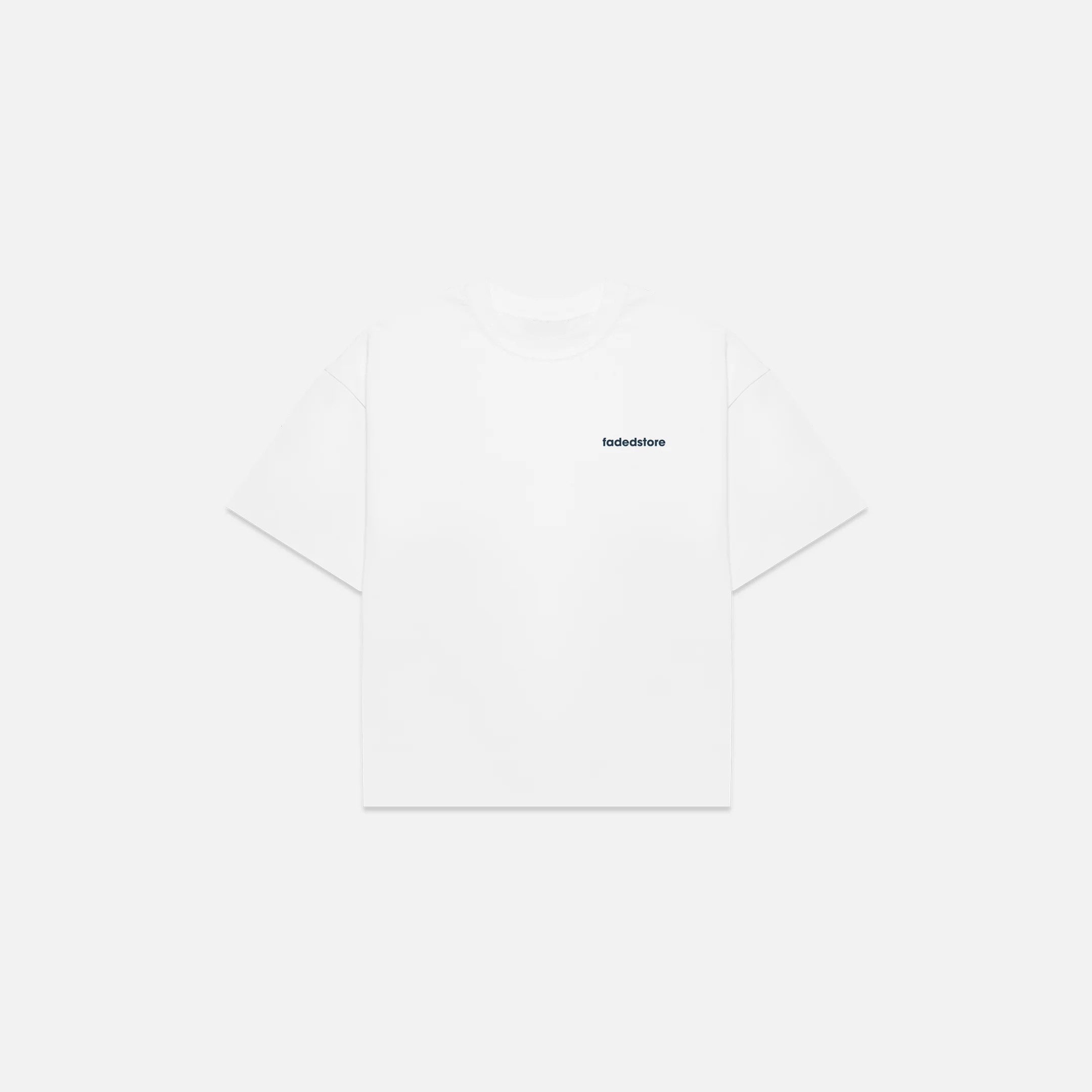 Poolside T-Shirt | White - Image 9