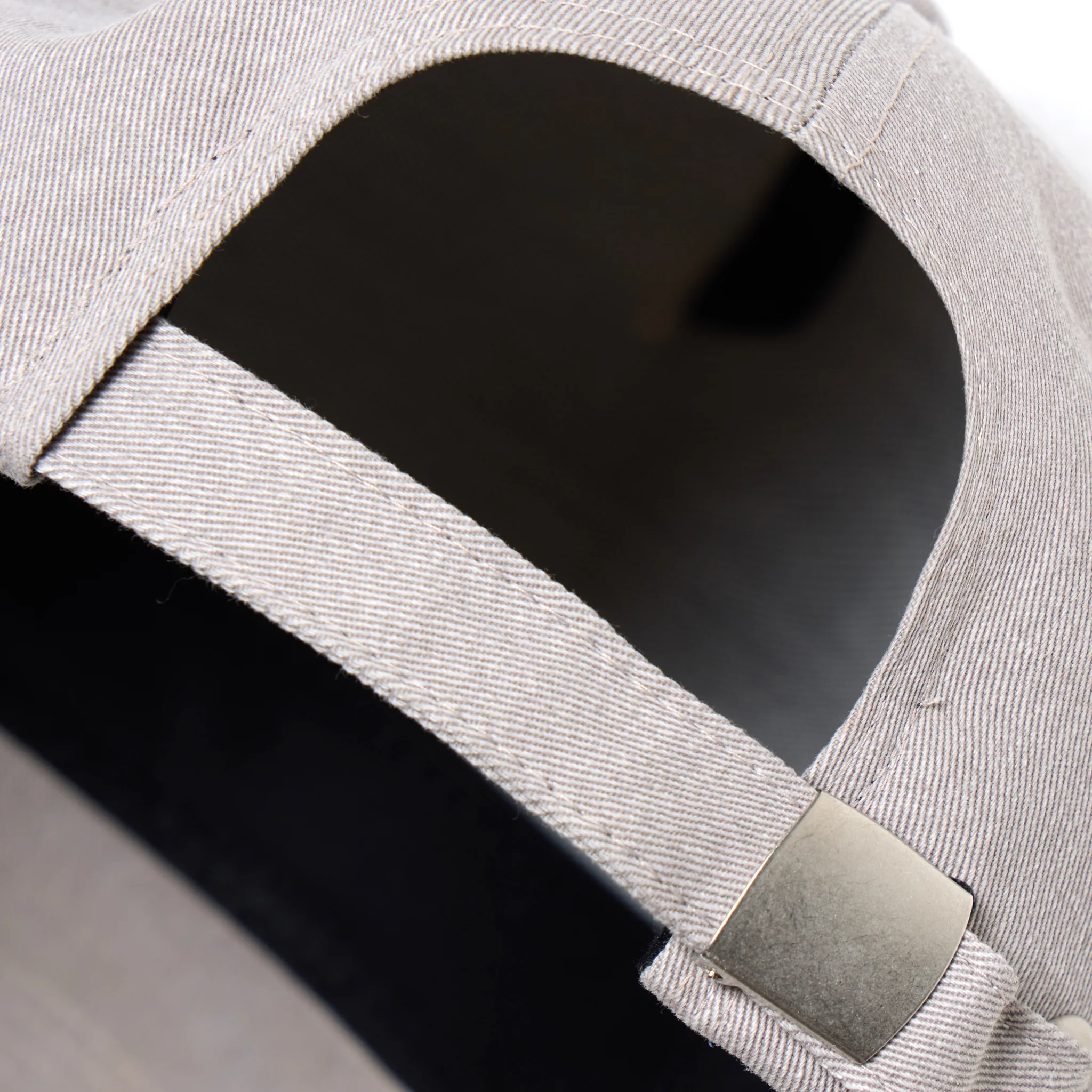 Sun Fade Cap | Taupe - Image 6