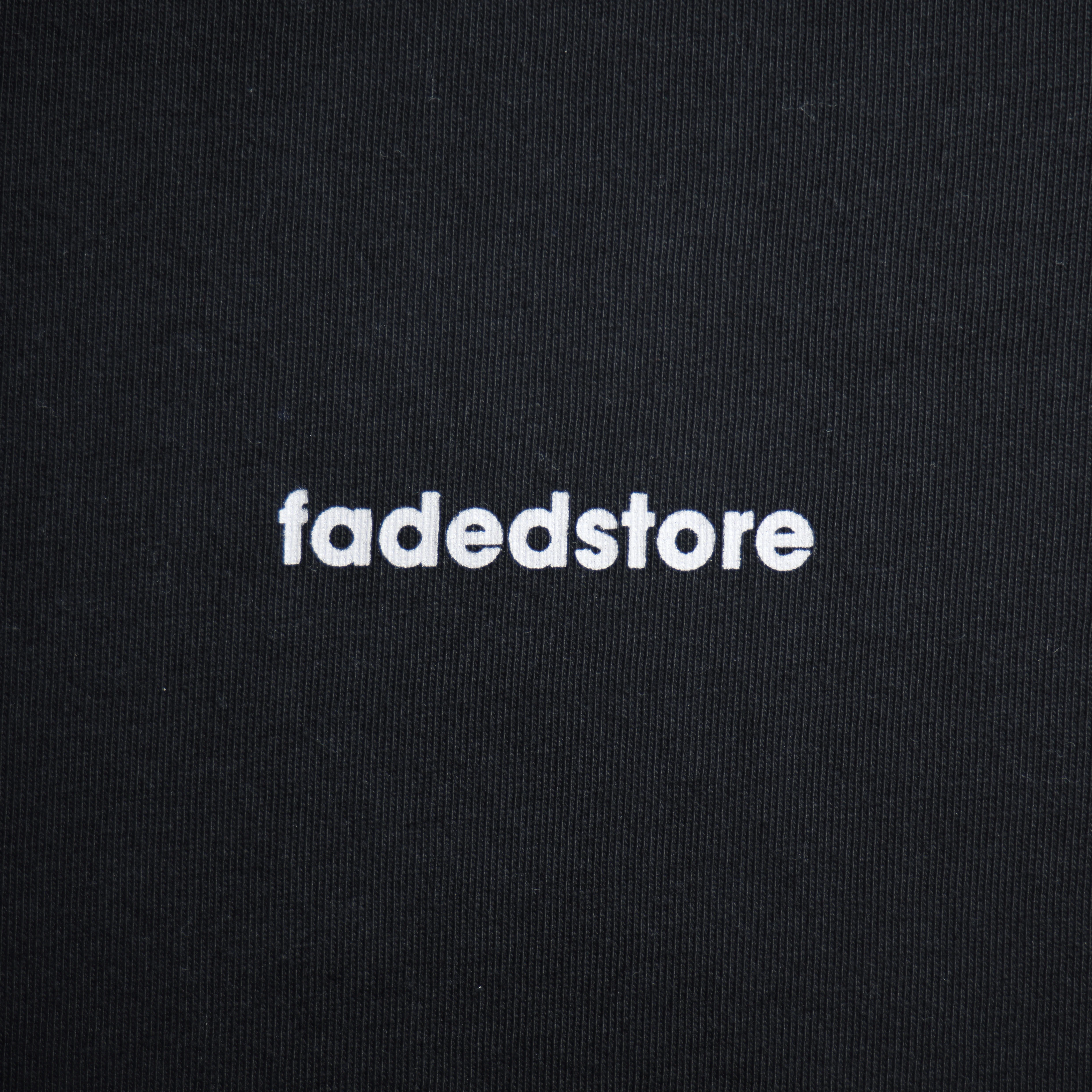 Under Development T-Shirt | Black - Image 4