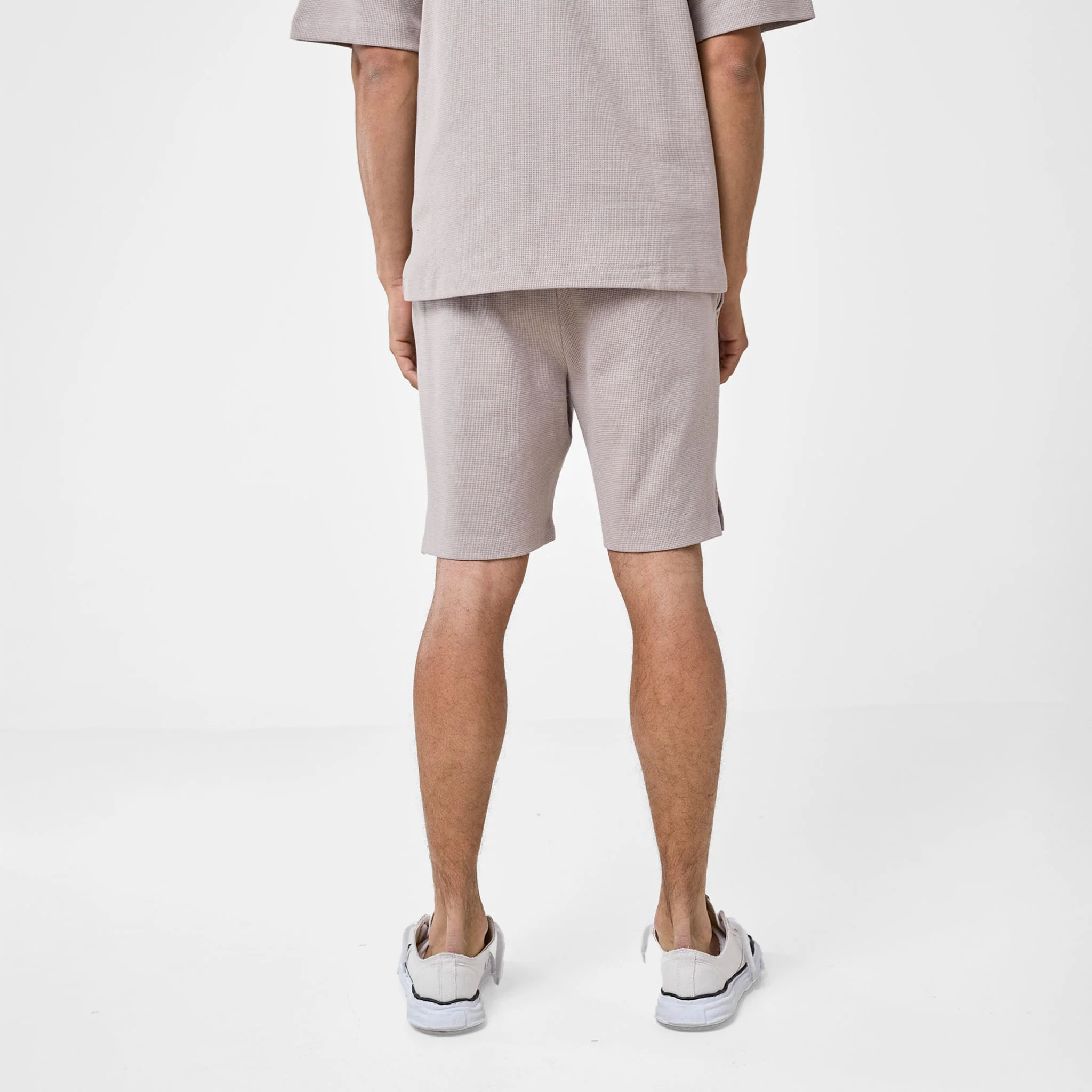 Waffle Short | Stone - Image 4
